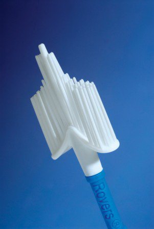 Rovers Cervex-Brush - Cervical Cell Collection Device 8 Inch Length NonSterile - 36825