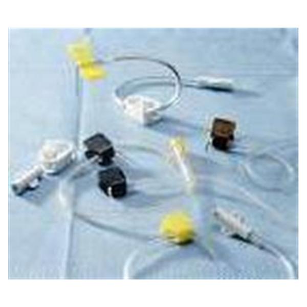 Kawasumi Labs America Infusion Set K-Shield 20Gx1" W/O Y-Injection Site 8" 100/Case - PI04001