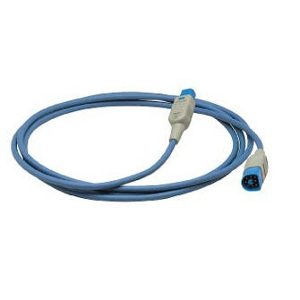 Philips Healthcare Spo2 Extension Cable 2 Meter, Latex-Free For M1191B, M1192A, M1193A, M1194A, M1195A, M1196A, M1196S - M1941A