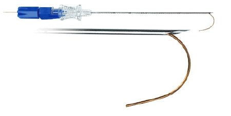 Argon Medical Devices *Md Tech* Breast Localization Needle 20 Gauge 3 cm - 231030G