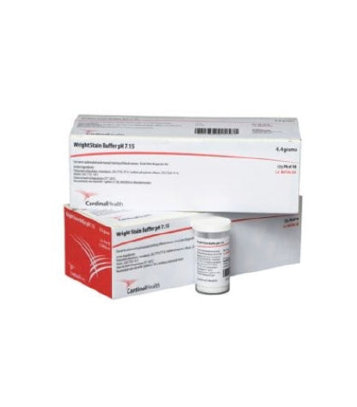 Cardinal Health - Wright Stain 1 gal. - B4136-1A