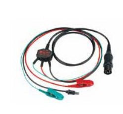 Natus Medical Monopolar Acquisition Cable For Most EMG Amplifiers - 102608