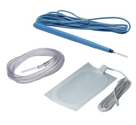 Cooper Surgical - Patient Return Electrode Split Corded - 395-305