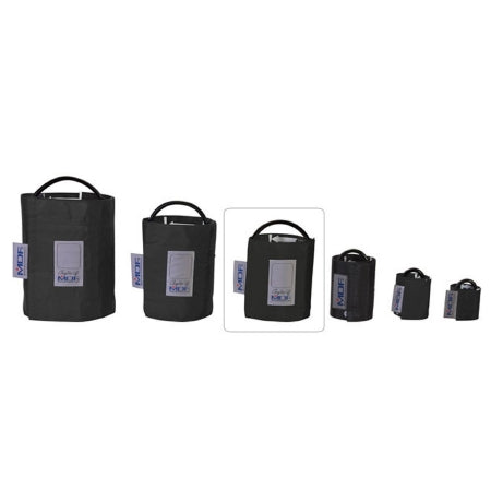MDF Instruments Direct MDF Blood Pressure Cuff and Bladder Kit Adult Nylon - DF210045111