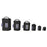 MDF - Blood Pressure Cuff Adult Arm Nylon Cuff - MDF210045111