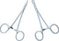 Marina Medical - Vasectomy Dissecting Clamp Wilson Stainless Steel - 382-302