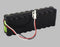 R & D Batteries Bionet NiMH Battery Pack 12V Rechargeable 1 Pack - 6168