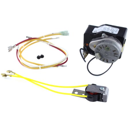 Midmark - Timer Assembly Kit - 002-0373-01