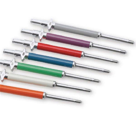 Vistalab Technologies Inc MLA Precision Pipette 1,000 µL - 1030