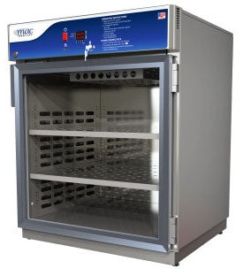 Mac Medical Inc D-Series Warming Cabinet - SWC243024-NB