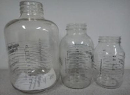 Innovative Med Inc Suction Canister 600 mL - AGB-600