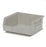 Market Lab - Storage Bin Stone Plastic 5 X 10-7/8 X 11 Inch - 6004-ST