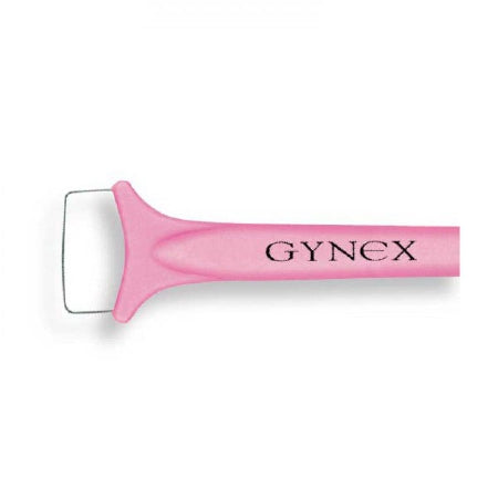 Gynex - LEEP/LLETZ Electrode Tungsten Wire Square Loop Tip Disposable Sterile - 19-1004