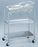 Blickman Bassinet Cart - 8044SS