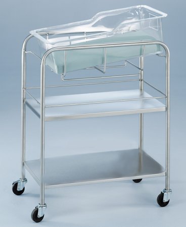 Blickman - Bassinet Cart - 1118044000