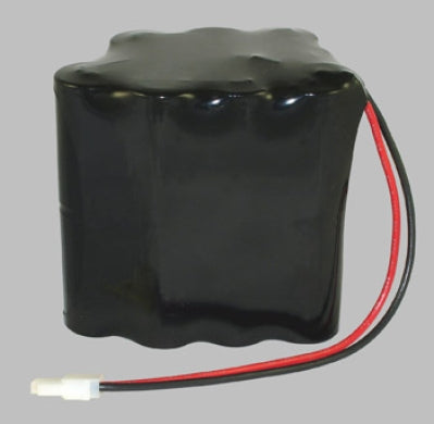 R & D Batteries NiCd Battery Pack 24V Rechargeable 1 Pack - 5979