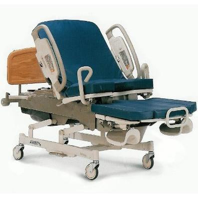 Piedmont Medical Inc Hill-Rom Affinity II Bed Birthing 90 Inch 18-1/2 to 35-3/4 Inch Height Range - 14710