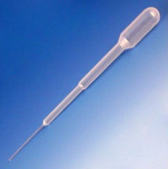 Globe Scientific - Transfer Pipette 1.5 mL NonSterile - 134020