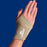Patterson Medical Supply Wrist Wrap Beige Large / X-Large - A61528