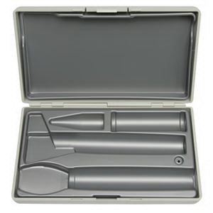 Heine USA - Vacuum Case Gray - D-852.00.000