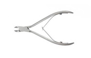 Teleflex Medical KMedic Nail Splitter Short, Straight 6 Inch - KM69932
