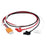 Philips Healthcare - Leadwire Set 1 Meter, 3-Leads For M1668A, M1669A, M1663A, M1949A - 989803145131