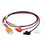 Philips Healthcare - Leadwire Set 1 Meter, 3-Leads For M1668A, M1669A, M1663A, M1949A - 989803145131