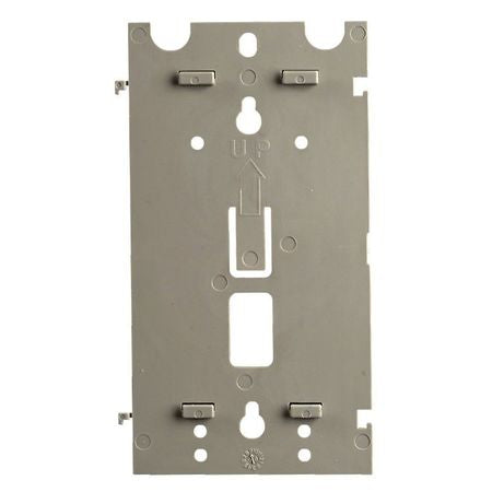 Quik Change - Mounting Bracket 0.1 X 4 X 7.5 Inch, Gray - 54019