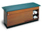 4043 Series - Treatment Table 30 X 72 Inch 31 Inch Height - 4043-3072-L03-V23-A06A27