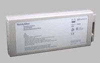 R & D Batteries NiMH Battery 12V Rechargeable 1 Pack - 5955-R