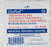 Derma Sciences DuPad Abdominal Pad Cellulose 1-Ply 8 Inch X 20 Yard Roll Shape NonSterile - 97820