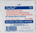DuPad - Abdominal Pad Cellulose 1-Ply 8 Inch X 20 Yard Roll Shape NonSterile - 97820
