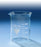 Fisher Scientific Kimble ValueWare Beaker Griffin Borosilicate Glass 150 mL - S00007