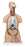 Classic 3B Scientific - Unisex Torso with Open Neck and Back - SB41421