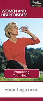 Krames - FastGuide Women and Heart Disease FastGuide AHA - 72034