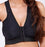 Medico International - Compression Bra Beige Small - SC-410-BEI-SM