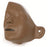 Laerdal Medical Little Anne Brown Skin Face Manikin Adult - 310215
