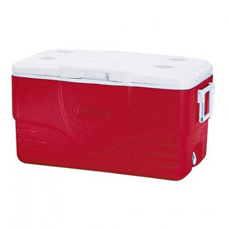 Therapak Corporation Coleman Chest Cooler 100 Quart - 56227G
