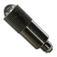 Bulbtronics Bulbtronics Halogen Bulb 2.5 Volts 1.7 Watts - 68054