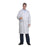 Fashion Seal Lab Coat 65% Polyester / 35% Cotton Mens White Size 44 45 In Ea - 6499-44