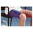 Aircast Sleeve Compression Thigh Cryo/Cuff Xl 20-27" Blue Ea - 13B01