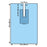 O & M Halyard Sheet Surgical Fenestrated 120X76" 17/Ca - 89301