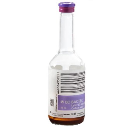 BD Bactec - Blood Culture Media Lytic / 10 Anaerobic / F Culture Liquid - 442021