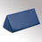 Clinton Industries Positioning Wedge 8 X 8 X 16 Inch Foam - 58-SLTBLU