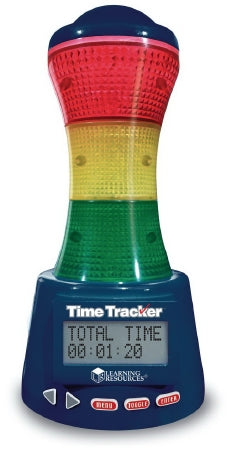 Fisher Scientific - Time Tracker - S79400