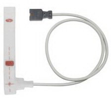Masimo Corporation LNCS NeoPt-3 SpO2 Sensor Finger - 2605