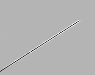 Cook Medical Echotip Biopsy Needle EchoTip 25 Gauge 5 cm Echogenic Tip - G12816
