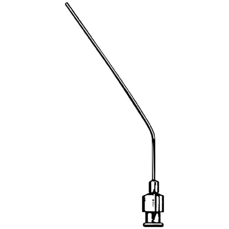 Sklar Suction Tube Rosen 17 Gauge - 50-1943