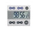 Traceable Big-Digit - Electronic Stop Watch / Timer Large Digit 100 Minutes Digital Display - C6510-7