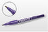 Viscot Industries - Skin Marker Purple Fine / Regular Tip NonSterile - 1460-100